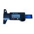 Digitale Dieptemeter Remklauw Loopvlak Dieptemeter Lcd Band Loopvlakmeter Voor Autoband