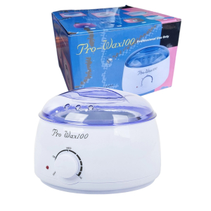 Waxheater - Ontharen - Hars - Gratis massageroller - Verwarmer - Apparaat - Ontharingsapparaat - Wax - Bonen - Beauty - Beans