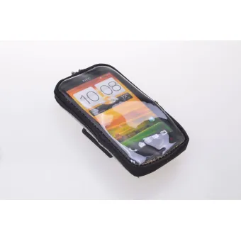 Fiets mobiele telefoon-houder - Afneembare - veelzijdige houder