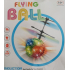 Flying ball speelgoedhelikopter