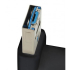 Ventilator Smartphone met OTG USB / Micro-USB Wit / Zwart Compact Draagbaar Lichtgewicht Klein