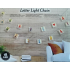 Letter Lightbox Lichtslinger 18 LED lightbox lampjes 