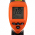 Laserthermometer Pyrometer -50 +550 8 contactloos