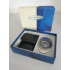 Sigarenknipper Silver Match Cigar cutter Sigaar accessoire Metaal