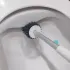 Siliconen Toiletborstel - Vrijstaand of Hangend