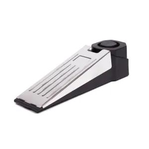 Deurstopper met 100 dB alarm