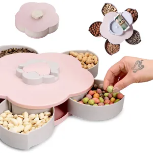 Containerorganizer, opslag voor snoepjes, sieraden Containerorganizer, opslag voor snoepjes, sieraden