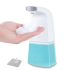 Automatische schuimdispenser voor vloeibare zeep 