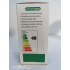 Motion Sensor Light Lamp normale fitting 12W Witte E27 lamp