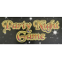 Drinkspel Party Night out of the blue