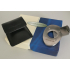 Sigarenknipper Silver Match Cigar cutter Sigaar accessoire Metaal