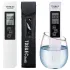 TDS meter Pro - Meet de Zuiverheid van Water Digitaal Meetinstrument