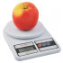 Precisie Weegschaal – Keukenweegschaal – weegt tot 7 KG – op 1 gram nauwkeurig – Digitale weegschaal