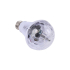 RGB LED-lamp roterende e27 discobal