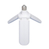 Hanglamp Waaiervormig ventilator lamp