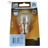 Tafellamp vintage nachtlamp kristal schemerlamp tafellampje stoffen kap goud