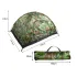 Tent Kamperen - Camouflage-Tent - 2 Personen - Muggennet - Opbergtas - Kamperen - Vissen - Festival - Survival - Camping