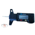 Digitale Dieptemeter Remklauw Loopvlak Dieptemeter Lcd Band Loopvlakmeter Voor Autoband