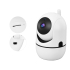 IP WiFi camera, draaibare HD elektronische babyfoon