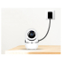 IP WiFi camera, draaibare HD elektronische babyfoon