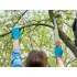 Handtuinzaag zagen - takken - hout -Riemhoes