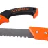 Handtuinzaag zagen - takken - hout -Riemhoes