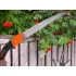 Handtuinzaag zagen - takken - hout -Riemhoes