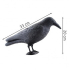 Vogelverschrikker Crow XL Duif Afstotend