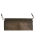 Dutch Arrows Clutch - Canvas - Leer - handtas- toilettas - polstasje dames