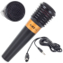 Karaoke professionele dynamische bedrade microfoon