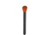 Make-up Kwastenset met Opbergkoker Zwart Set van 12 Professional 