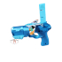 Vliegtuig Launcher Katapult Met 6 Kleine Vliegtuig Speelgoed