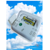 Lcd Digitale Thermometer Hygrometer Temperatuur Binnen Vochtigheidsmeter Sensor Elektronisch Weerstation Meter Kamer Baby