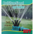  Water sprinkler innovatief 12-koppige