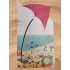 Kite Finder - Strand Vlieger - vind je ouders op het strand terug