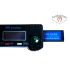 Digitale Dieptemeter Remklauw Loopvlak Dieptemeter Lcd Band Loopvlakmeter Voor Autoband