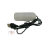 Luchtpomp USB voor aquarium kleine zuurstofpomp met Z5D6-slang