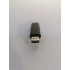 Multifunctionele 5 in 1 Kaartlezer Micro USB/USB/USB-C Zwart