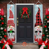 Kerstbanner
