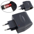 220Volt-12 Volt Converter - Auto Voedingsadapter - Socket - Converter 220V - 12V - Huishoudelijke Sigarettenaansteker