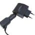 220Volt-12 Volt Converter - Auto Voedingsadapter - Socket - Converter 220V - 12V - Huishoudelijke Sigarettenaansteker