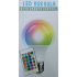 Lamp Led, V Kleurrijke Lamp Afstandsbediening Smart Lamp Rgbw
