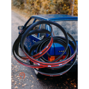 Rubber Auto Rand Afdichting Strips 2 meter Rubber Auto Rand Afdichting Strips 2 meter