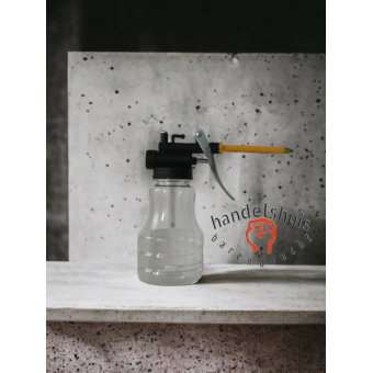 Oliespuit met filter 250ml