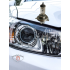 Autolamp Dunlop H4 12V