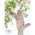 Artrose Handschoen Artrose Brace Artritis Reuma Handschoen Duim Spierpijn Ondersteuning Magnetisch Huidskleur