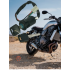Contactslot + 2x sleutels Universele Motorfiets etc