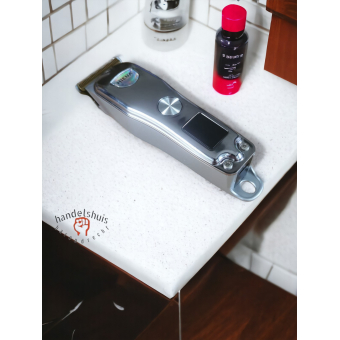 Tondeuse oplaadbaar Draadloze Baard Trimmer
