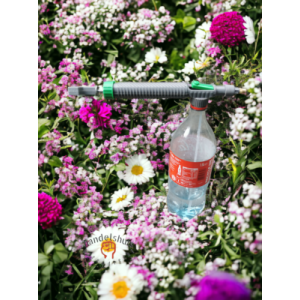 Hogedruk Drankflesspuit Verstelbare Nozzle Landbouw Tuin bewaterings gereedschappen Hogedruk Drankflesspuit Verstelbare Nozzle Landbouw Tuin bewaterings gereedschappen