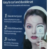 elektrische wimperkruller oplaadmodel Snelle verwarming